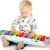 Hape - Baby Einstein - Legetøjs Keyboard Med Lyd