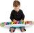 Hape - Baby Einstein - Legetøjs Keyboard Med Lyd
