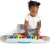 Hape - Baby Einstein - Legetøjs Keyboard Med Lyd