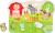 Hape - Farmyard Peg Puzzle - Bondegårdsdyr Knoppuslespil