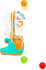 Hape E0540 - Buzzy Air-Flow Beehive - Elektronisk Kuglebane