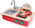 Hape - Cook Create Countertop Kitchen Playset - Legekøkken