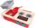 Hape - Cook Create Countertop Kitchen Playset - Legekøkken