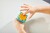 Hape - Delightful Discovery Blocks 87-0541
