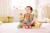 Hape - Delightful Discovery Blocks 87-0541