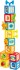 Hape - Delightful Discovery Blocks 87-0541