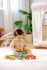 Hape - Delightful Discovery Blocks 87-0541
