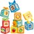 Hape - Delightful Discovery Blocks 87-0541