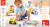 Hape - The Buzzing Bulldozer - Legetøj Med Lyd - Hapeland