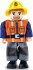 Hape - Dig N Dump Gravemaskine