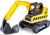 Hape - Dig N Dump Gravemaskine