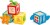Hape - Dynamic Number Blocks 87-0542