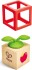Hape - Dynamic Number Blocks 87-0542