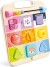 Hape - Explore Learn Sensory Play Board 87-0143