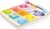 Hape - Explore Learn Sensory Play Board 87-0143