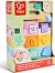 Hape - Explore Learn Sensory Play Board 87-0143