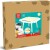 Hape - Flip Play Aktivitetsbord
