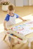 Hape - Flip Play Aktivitetsbord