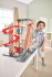 Hape - Parkeringshus - Stunt Garage - 59 Cm