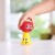 Hape - Scoot Around - Geometrisk Spatial Stabletårn