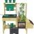 Hape - Grow Play Pottebord