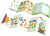Hape - Grow Play Pottebord