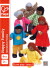 Hape - Happy Family - 6 African American - Dukker I Træ