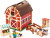 Hape - Happy Farm Bondegård