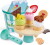 Hape - Creamy Dreamy Ice Cream Corner - Isbøtte Legesæt