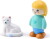 Hape - Katten Bliver Reddet