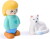 Hape - Katten Bliver Reddet