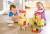 Hape - Land Bondegårdssæt