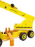 Hape - Mobil Kran Konstruktion