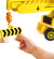 Hape - Mobil Kran Konstruktion