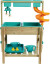 Hape - Multifunction Water Play Table - Vandlegebord - Nature Fun