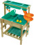 Hape - Multifunction Water Play Table - Vandlegebord - Nature Fun