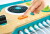 Hape - Nature S Melodier Labritorissæt