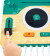 Hape - Nature S Melodier Labritorissæt