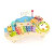 Hape - Nature S Symphony Table - Musik Aktivitetsbord