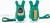 Hape - Nature S Walkie - Talkies