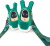 Hape - Nature S Walkie - Talkies