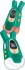 Hape - Nature S Walkie - Talkies