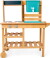 Hape - Outdoor Explorer S Kitchen - Udendørs Legekøkken - E3223