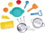 Hape - Outdoor Explorer S Kitchen - Udendørs Legekøkken - E3223