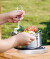 Hape - Outdoor Explorer S Kitchen - Udendørs Legekøkken - E3223