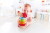 Hape - Pepe Sound Stacker - Hund Stabledyr I Træ