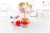 Hape - Pepe Sound Stacker - Hund Stabledyr I Træ