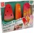 Hape - Ispinde Legetøj - Perfect Popsicles - Love Play Learn