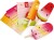 Hape - Ispinde Legetøj - Perfect Popsicles - Love Play Learn
