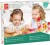 Hape - Ispinde Legetøj - Perfect Popsicles - Love Play Learn